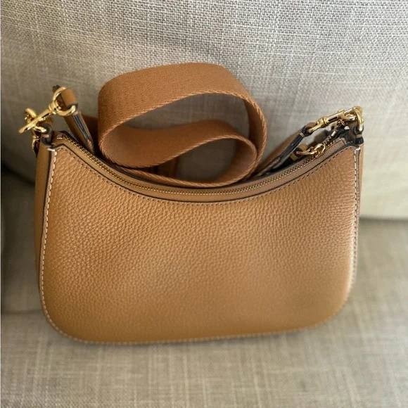 Tory Burch Thea Convertible crossbody bag like new - Picture 5 of 17